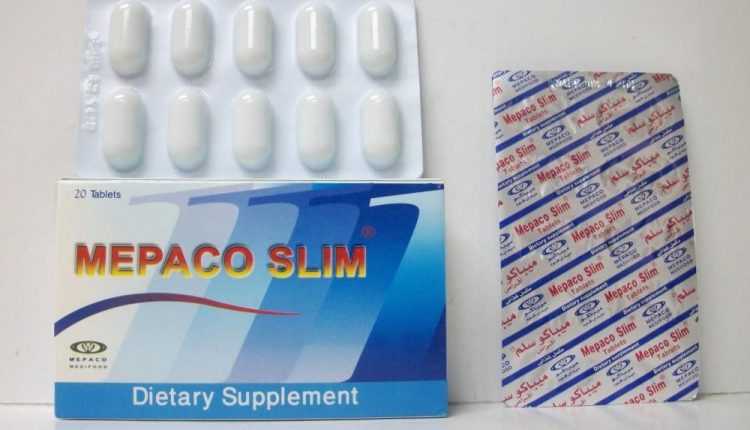 Mepaco Slim