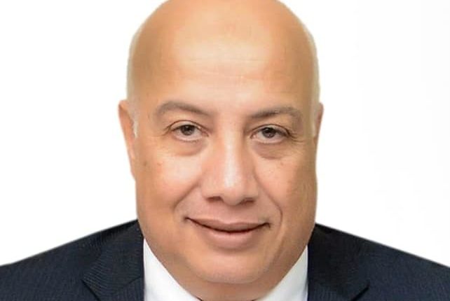 د. هشام عبد العزيز السيد العضو المنتدب لشركة أكتوبر فارما
