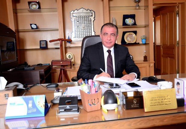 محمد خطاب