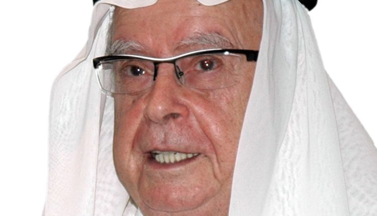 وليد كيالي المدير التنفيذي لشركة الرياض فارما