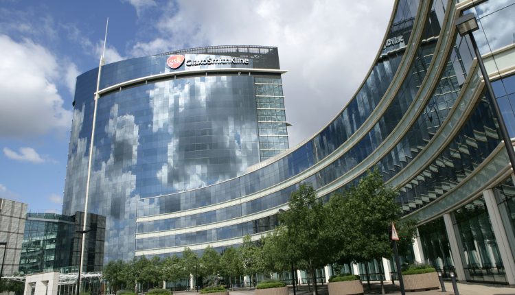 جلاكسو سميثكلاين gsk
