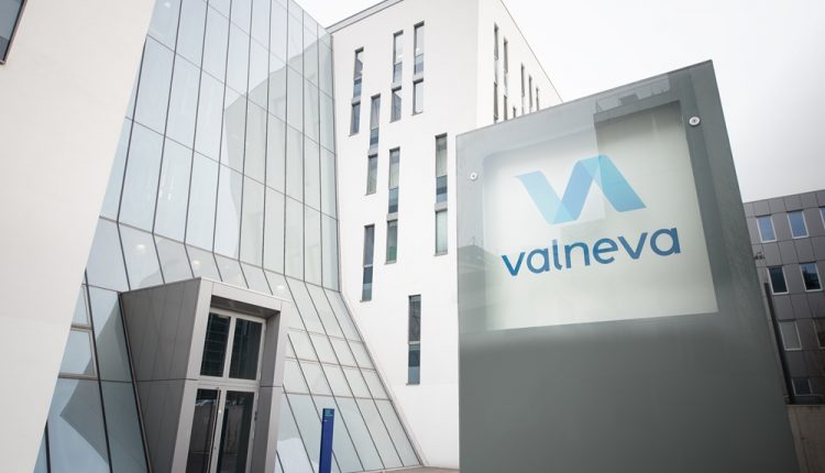 شركة فالنيفا Valneva الفرنسية لتصنيع اللقاحات