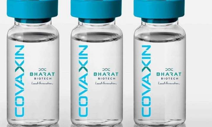 COVAXIN