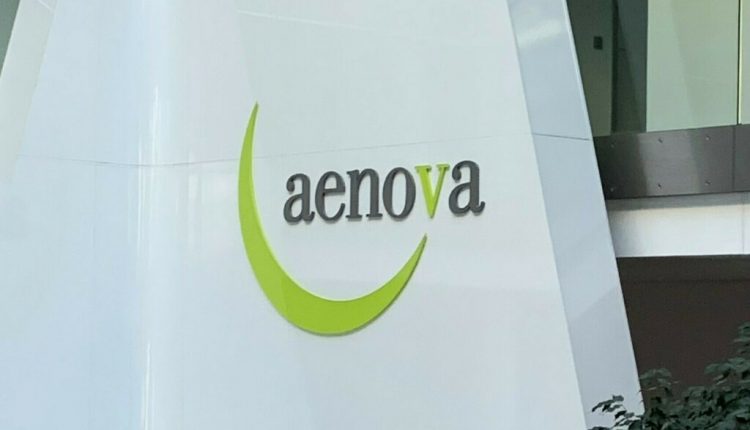 شركة فارما إينوفا الألمانية "Aenova"