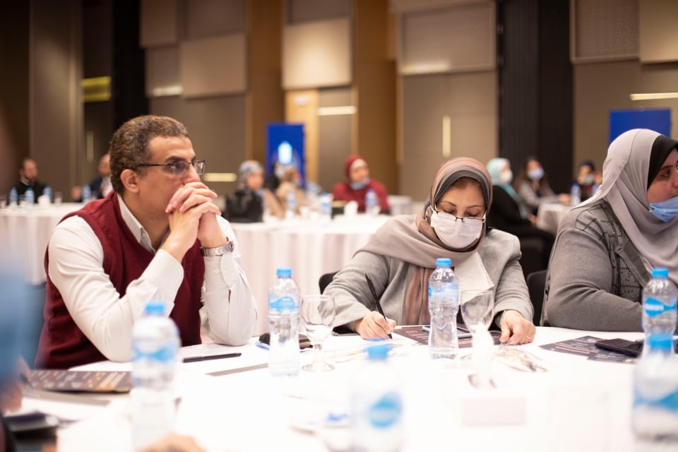 ورشة عمل بهيئة الدواء المصرية