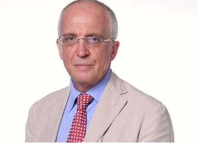 Stefano Del Prato
