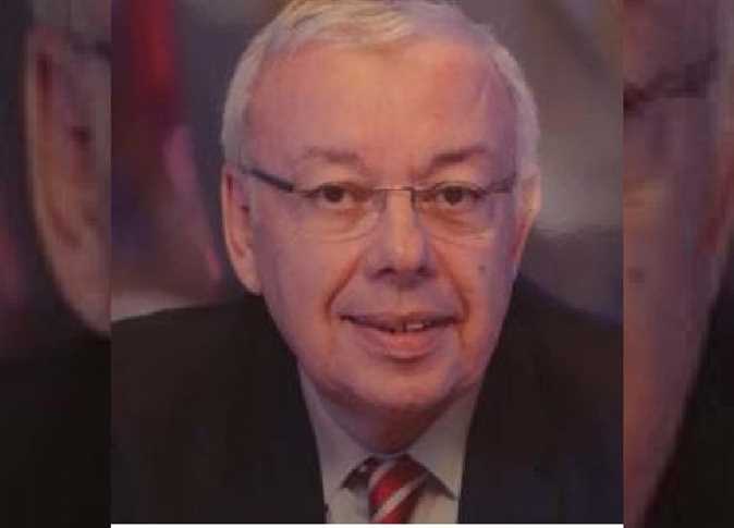 Yehia Ghanim