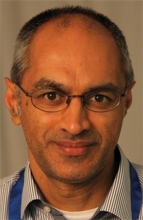 Prof. Naveed Sattar