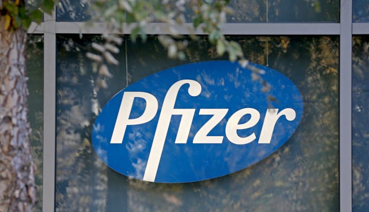 Pfizer
