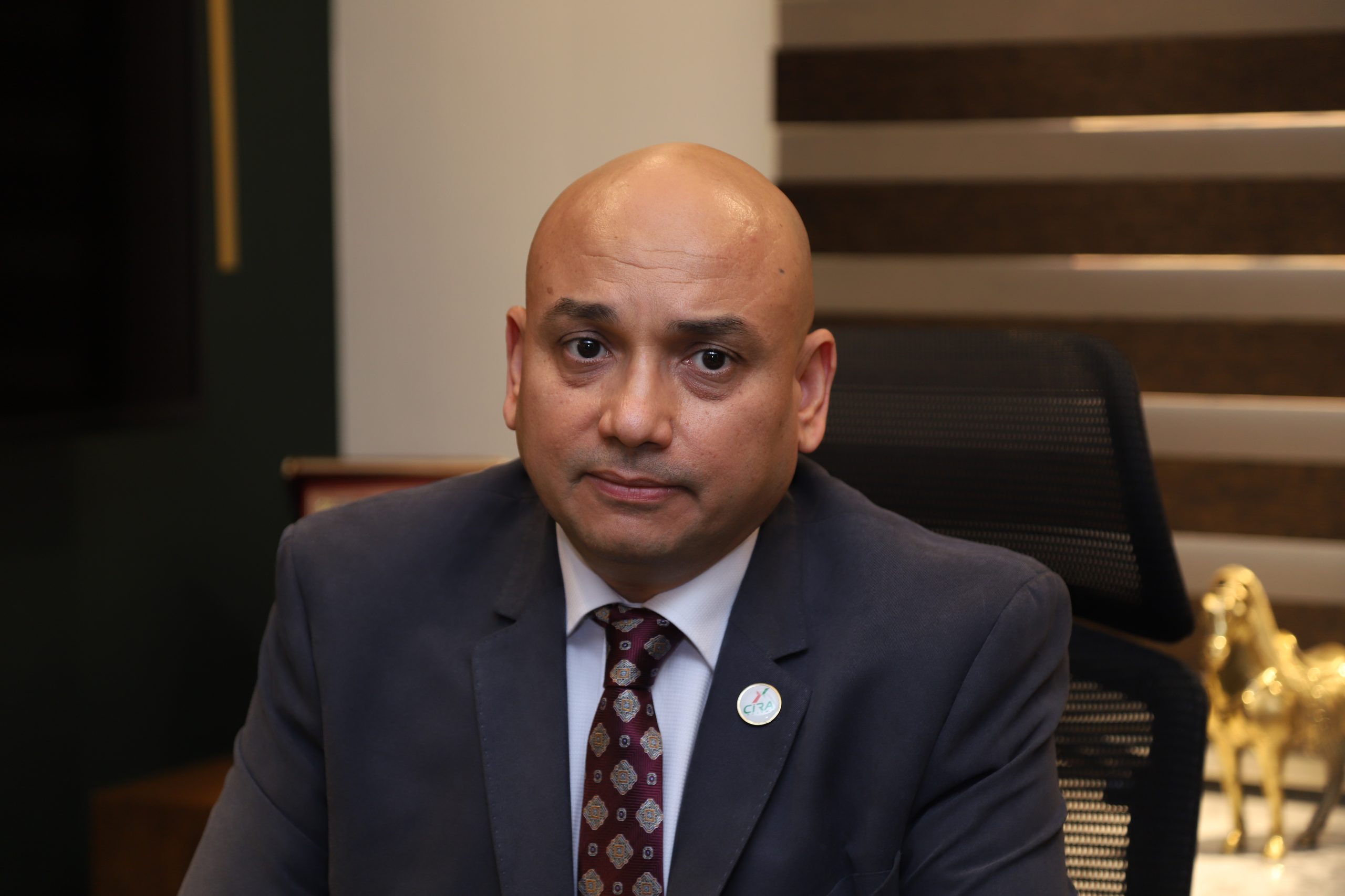 منصة «سوق الدواء» تُكرم الدكتور محمد عثمان 