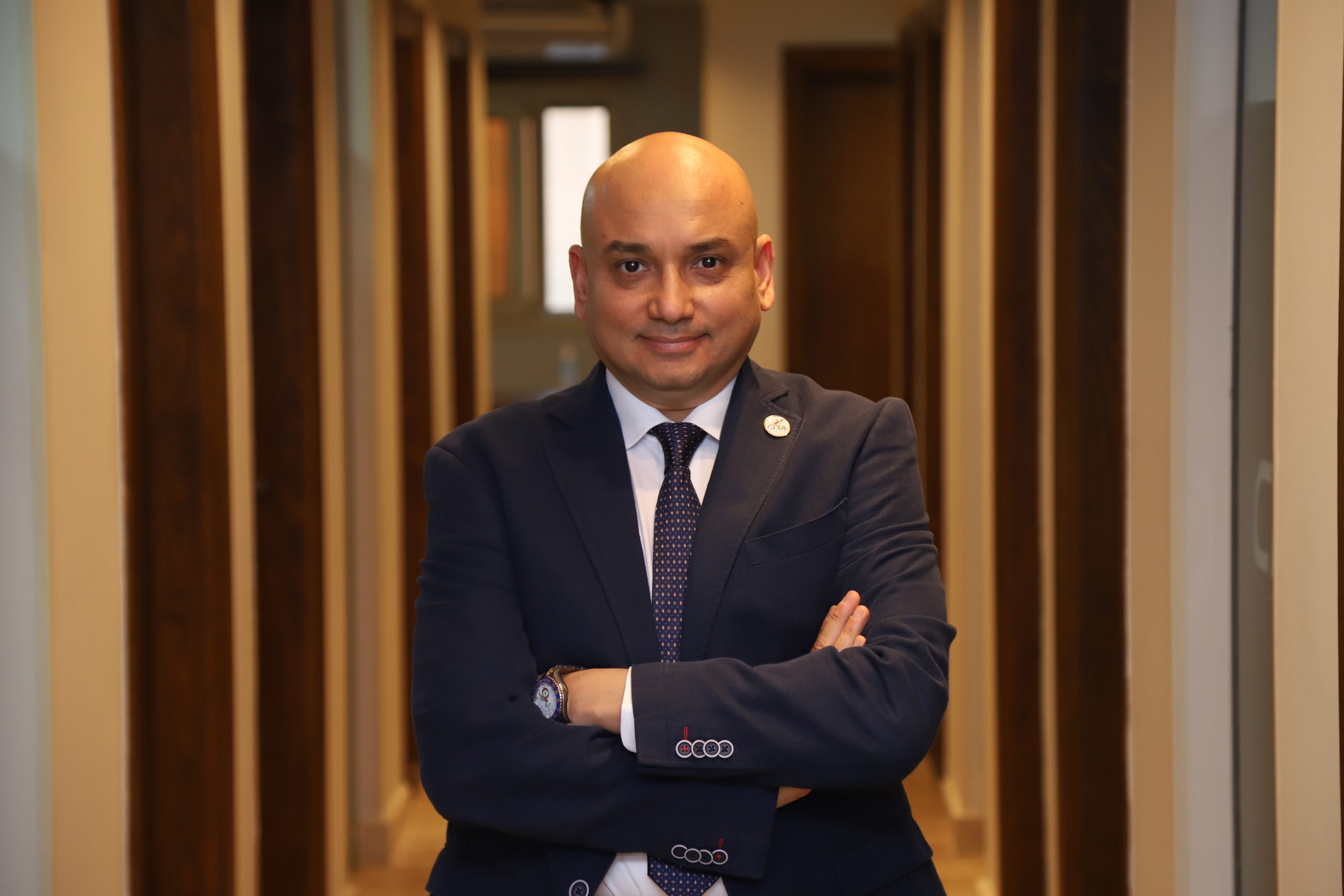 منصة «سوق الدواء» تُكرم الدكتور محمد عثمان