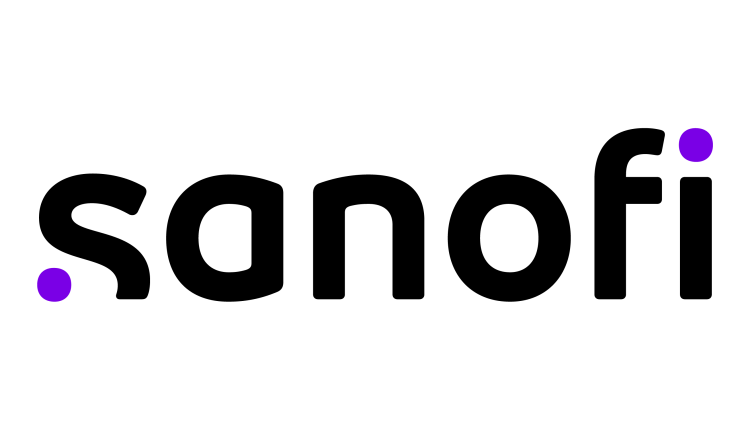 شعار شركة سانوفي