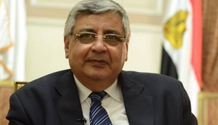 مستشار الرئيس للصحة