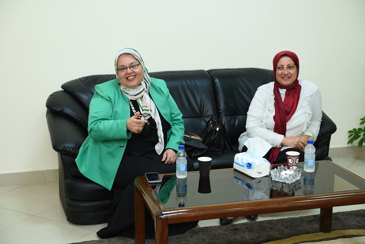 بروتوكول تعاون بين «أكديما» و«مدينة الأبحاث العلمية»