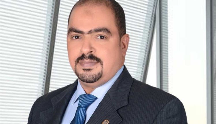الدكتور مصطفى محمدي