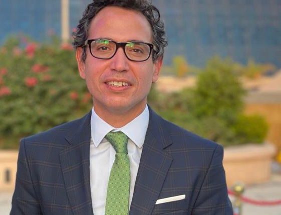 د. علي عمر