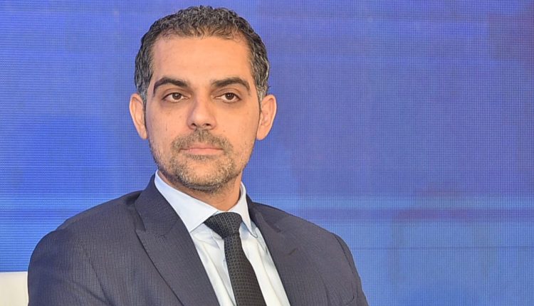 د. شريف أمين، رئيس نوفارتس فارما مصر،