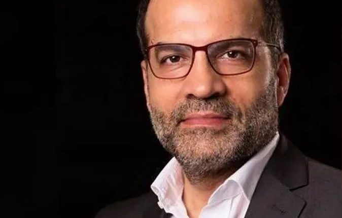 فيصل القاق