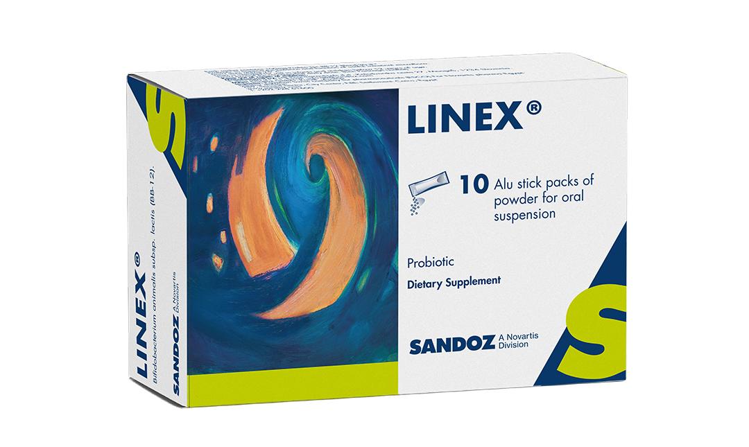 linex-pedia