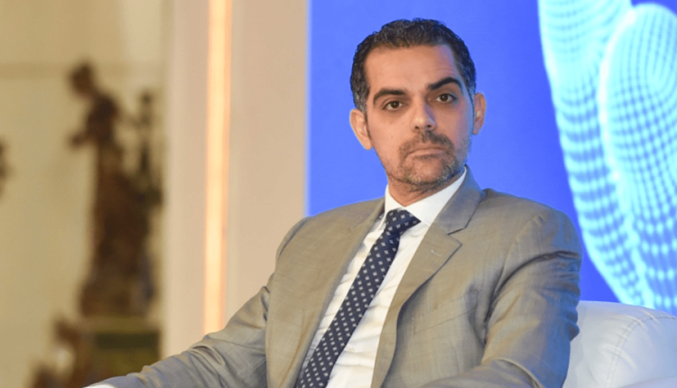 ؤرئيس نوفارتس فارما مصر