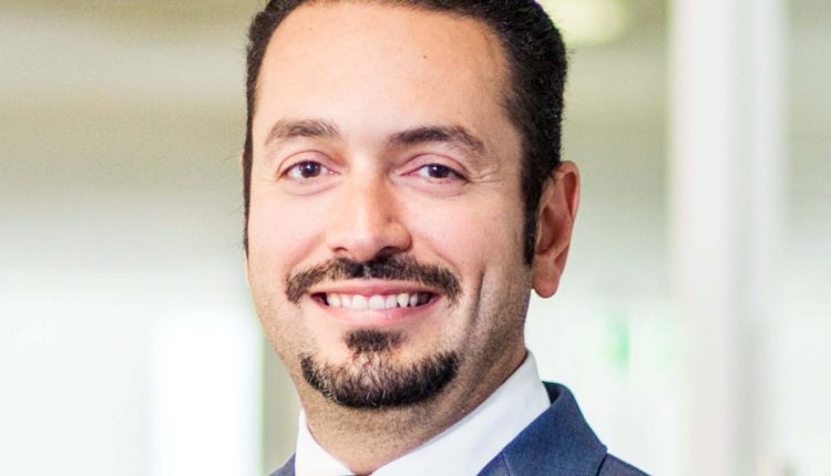 ماجد قدومي