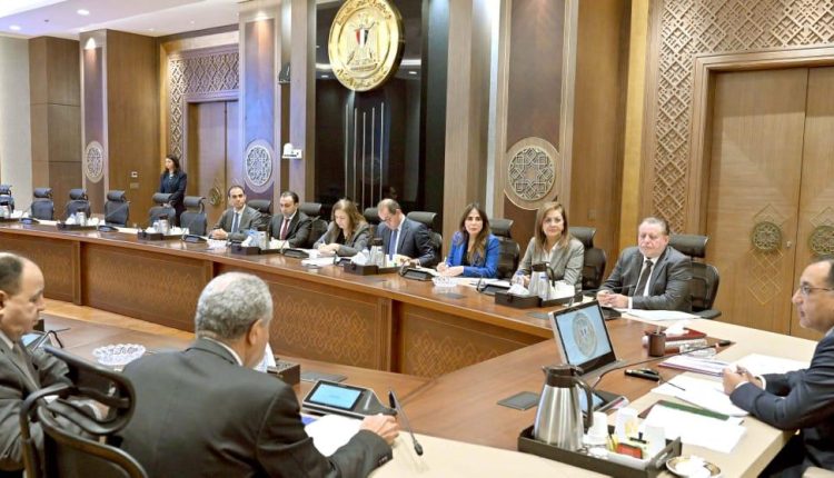 اجتماع رئيس الوزراء اليوم