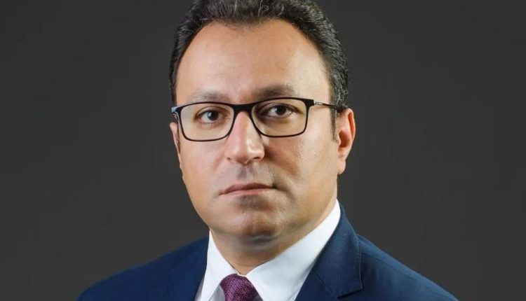 محمد حبلص
