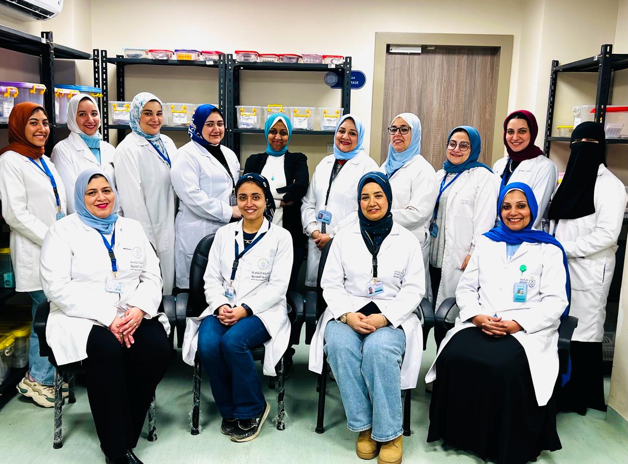 «الرعاية الصحية» تطلق يوما توعويا حول الاستخدام الآمن والرشيد للأدوية