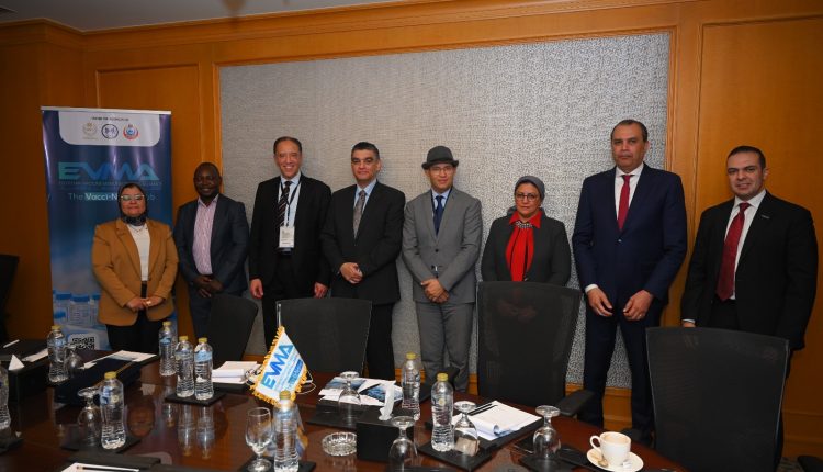 هيئة الشراء الموحد تعزز التعاون مع المغرب والمركز الإفريقي لمكافحة الأمراض لتطوير التصنيع الحيوي في إفريقيا