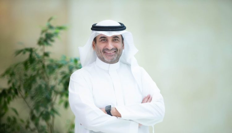 الدكتور أحمد الجديع نائب رئيس مجلس الإدارة والعضو المنتدب للشركة